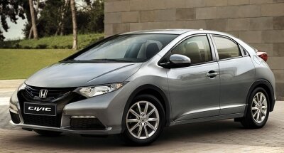 2014 Honda Civic Hatchback 1.4L i-VTEC Comfort Araba kullananlar yorumlar
